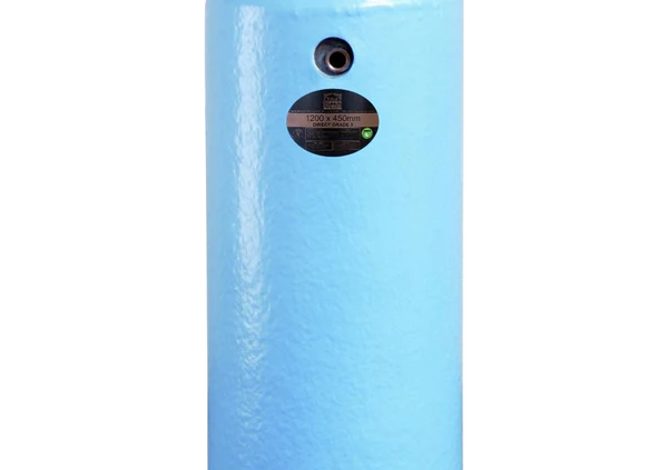 telford copper cylinders