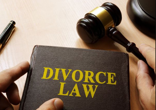 Divorce Lawyer Mississauga