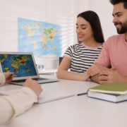 DIY vs Consultant-How Should You Apply for Study Abroad
