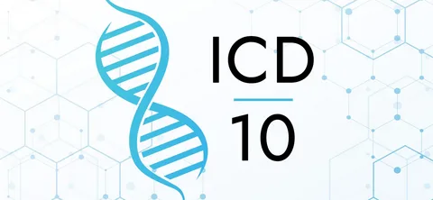 DJD ICD 10