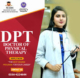 DPT program in Lahore