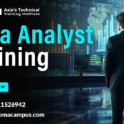 Data Analyst Training