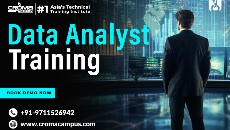 Data Analyst Training