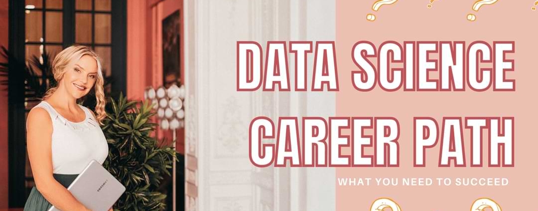 Data Science Career Path