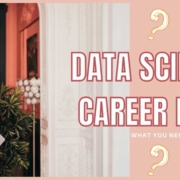 Data Science Career Path