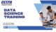 Data Science Courses