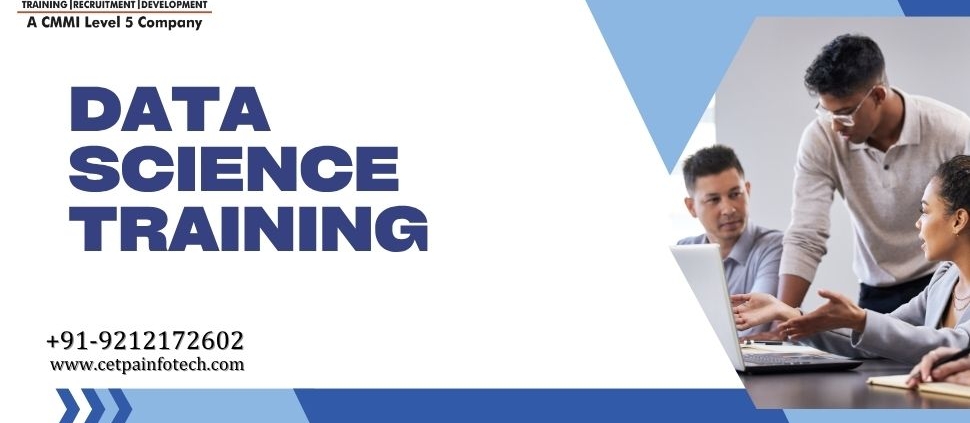 Data Science Courses