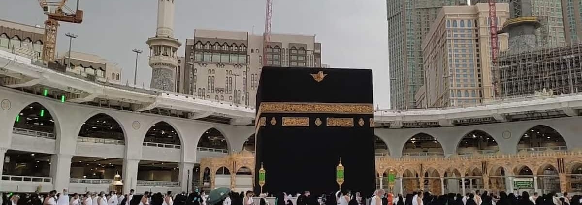 December Umrah Packages