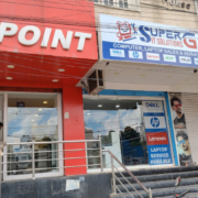 Dell HP Service Center in Nallakunta