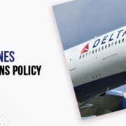Delta Airlines