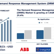 Demand Response Management Systems (DRMS) Market