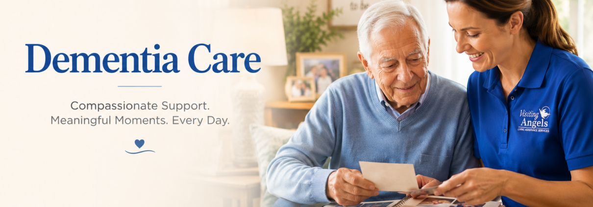 Dementia Care