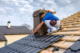 Tiled Roof