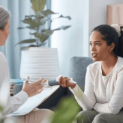 Family Therapy in Oakville
