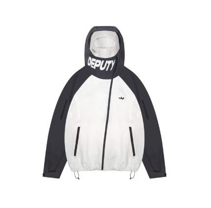 Deputy Department Hoodie and the Future of Streetwear