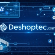 Deshoptec com