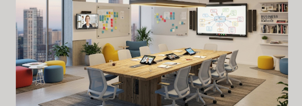 meeting room design