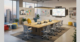 meeting room design