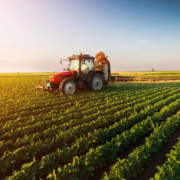 Diesel vs Electric Tractors in Farming Which One Should You Buy