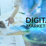 Digital Marketing Company in UAE