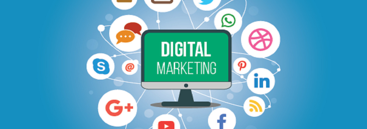 Digital Marketing Agency in Lahore