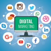 Digital Marketing Agency in Lahore