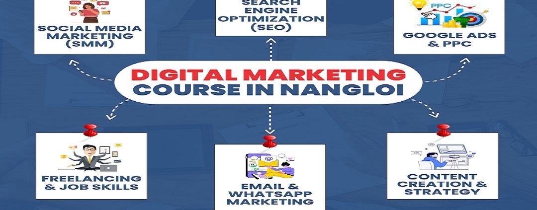 Digital Marketing Coaching Near Me