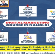 Digital Marketing Coaching Near Me