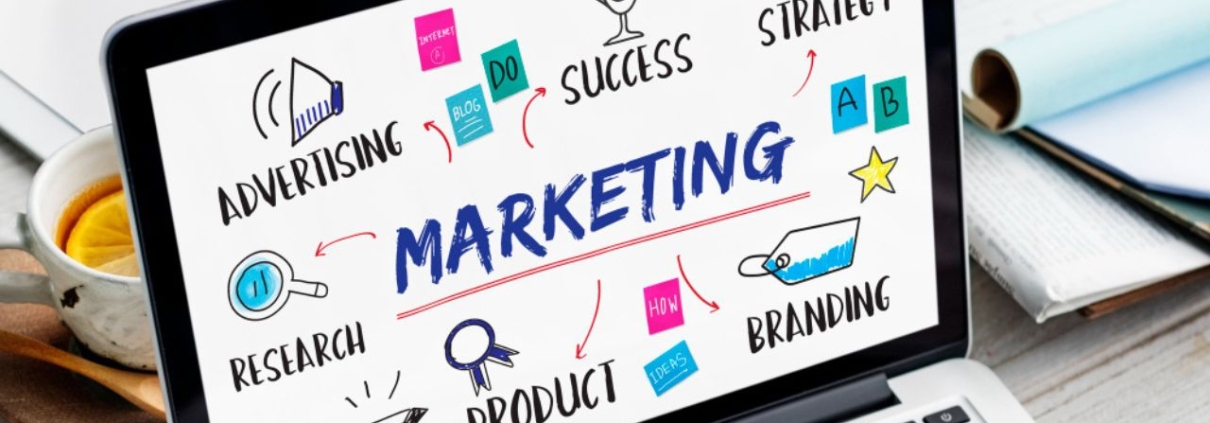 Digital marketing
