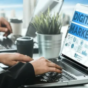 Digital Marketing Agency in UAE