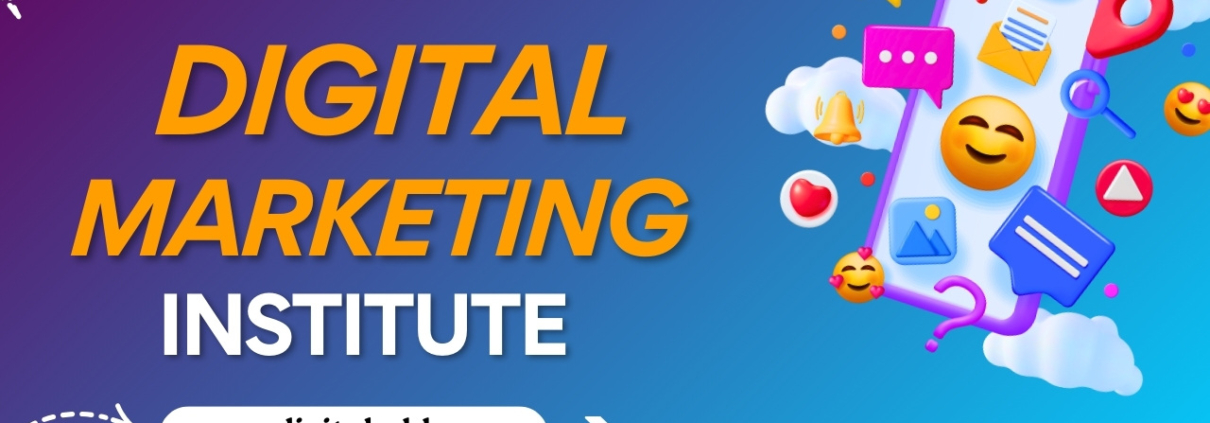 Digital marketing institute