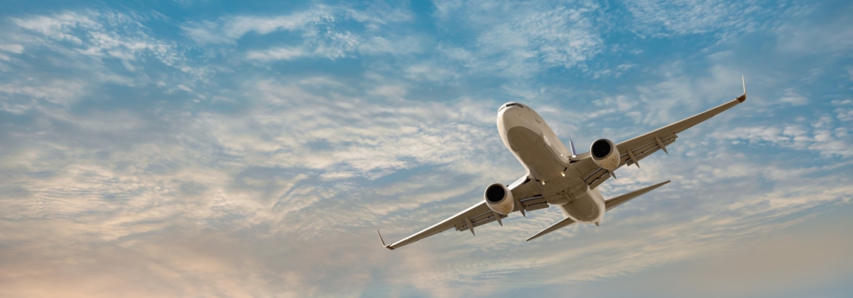 Flights from Glasgow to Pakistan