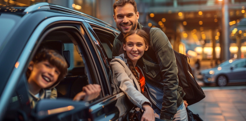 Paris to airports minivan transfer supply a first-rate airport transfer service across all major airports in the France, including Beauvais to Disneyland, Orly Paris Airport to CDG, Versailles to Orly Airport, CDG to Disneyland Paris, Gare du Nord Train Station to Disneyland Paris and Orly to Disneyland Paris. We have a large fleet of drivers available 24/7, so that you get to your destination wherever you land.
