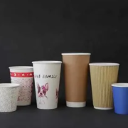 Disposable Paper Cups: A Guide To Easy On-The-Go Consumption