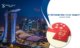 Singapore Visa from Dubai