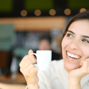 Do You Need to Avoid Coffee Forever After Getting Teeth Whitening Myths Vs. Reality