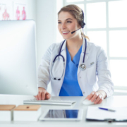 doctor on call
