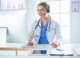 doctor on call