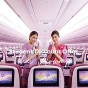 Does Thai Airways offer student discounts