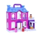 Doll House Play Set