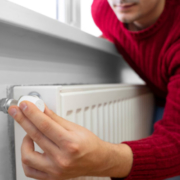 Domestic heating oil