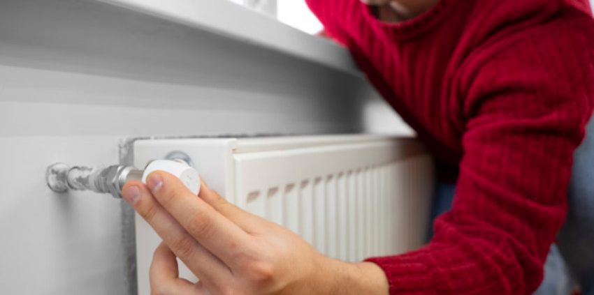 Domestic heating oil