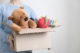 Donating Children’s Toys