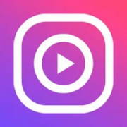 Down video insta