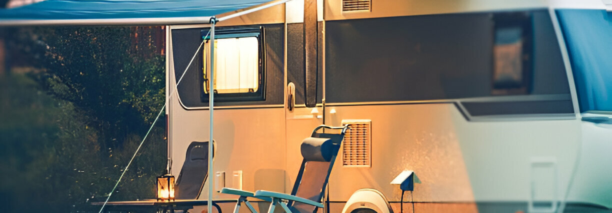 Caravans for Sale