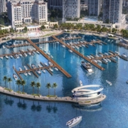 Dubai Creek Harbour