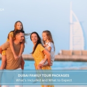Dubai Family Tour Packages