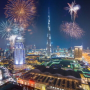 Dubai Nightlife