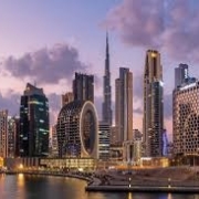 Dubai Real Estate