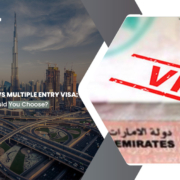 Multiple Entry Visa Dubai